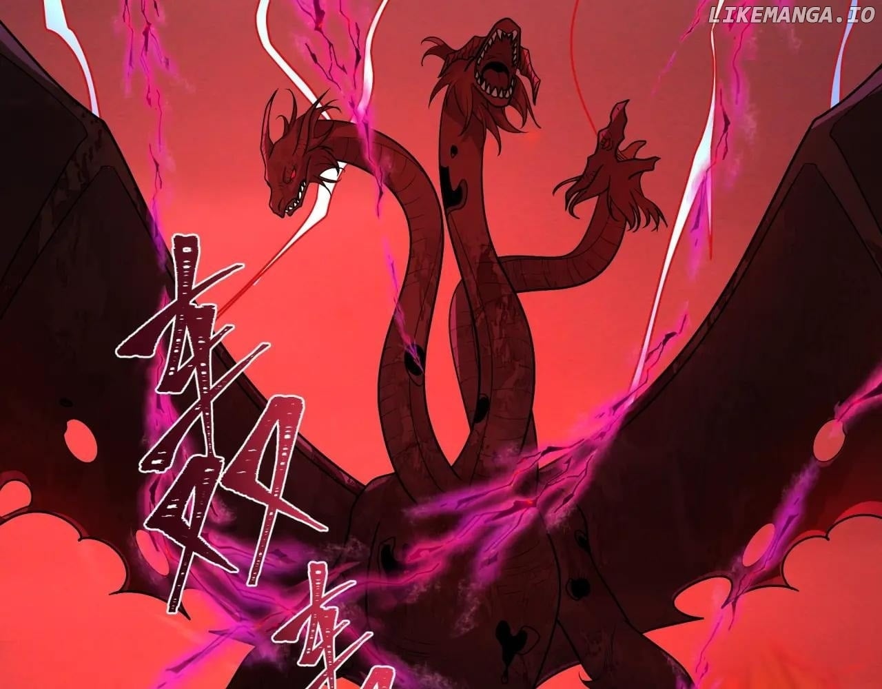 Era of the Haunted Chapter 259 - page 91